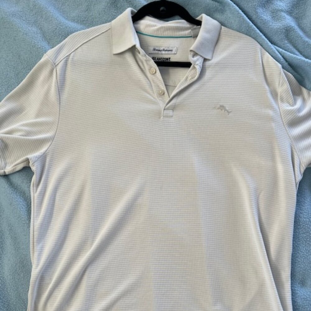 Tommy Bahama - ISLAND ZONE